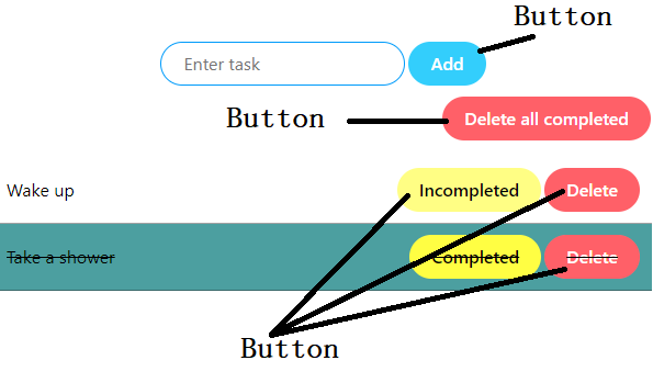 button-app
